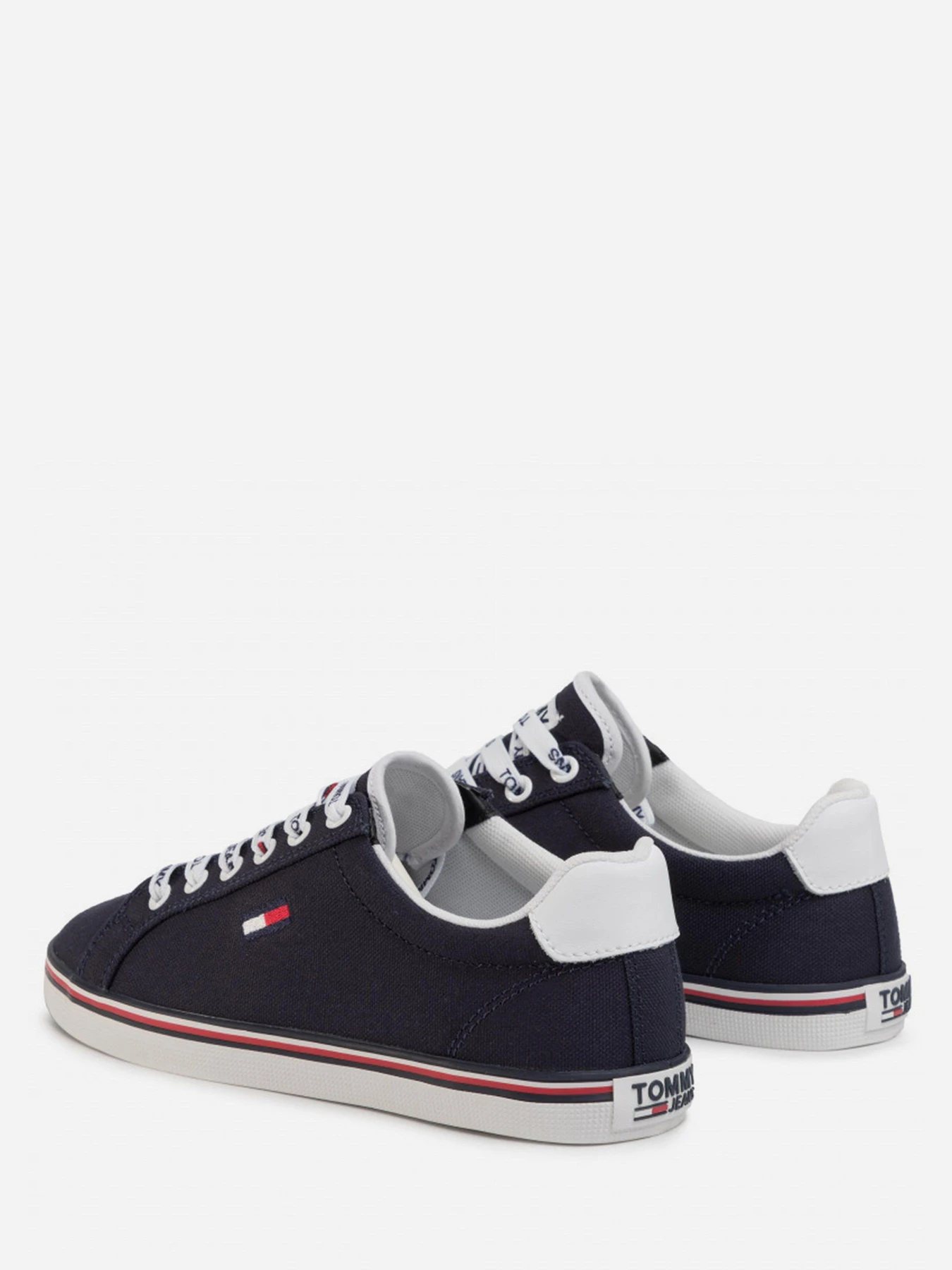 Кеды Tommy Hilfiger модель EN0EN00786-C87 Кеды Tommy Hilfiger модель EN0EN00786-C87 Фото