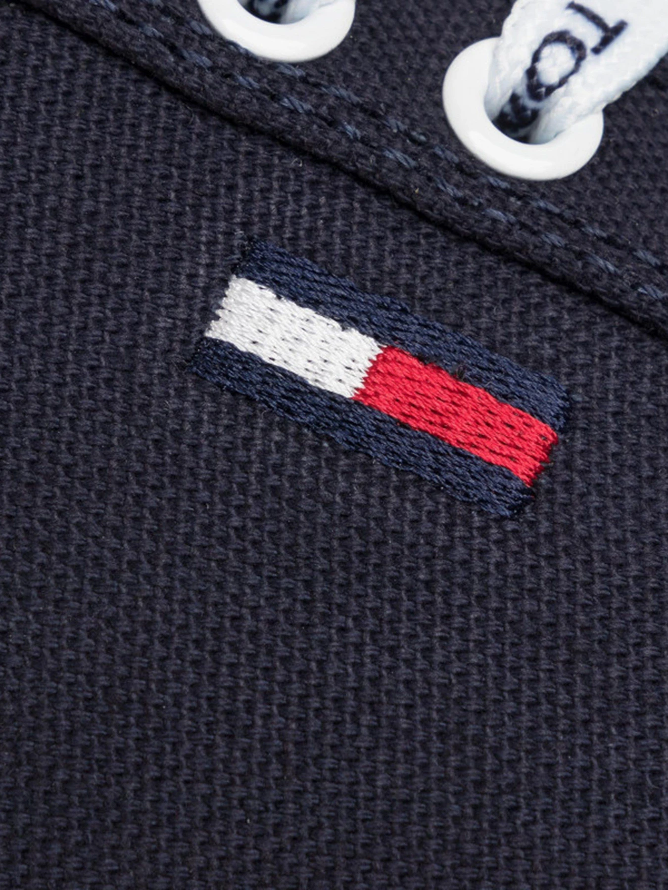 Кеды Tommy Hilfiger модель EN0EN00786-C87 Кеды Tommy Hilfiger модель EN0EN00786-C87 Фото