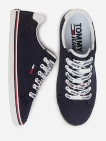 Кеды Tommy Hilfiger модель EN0EN00786-C87 Фото