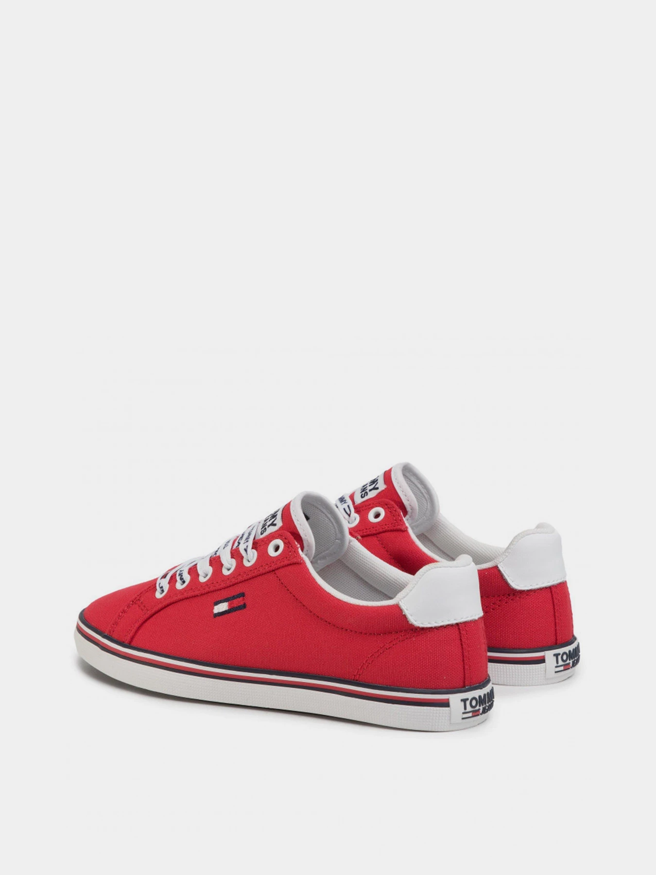 Кеды Tommy Hilfiger модель EN0EN00786-XNL Кеды Tommy Hilfiger модель EN0EN00786-XNL Фото
