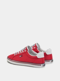 Кеды Tommy Hilfiger модель EN0EN00786-XNL Фото