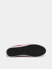 Кеды Tommy Hilfiger модель EN0EN00786-XNL Фото