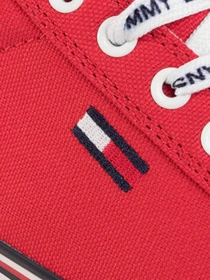 Кеды Tommy Hilfiger модель EN0EN00786-XNL Фото