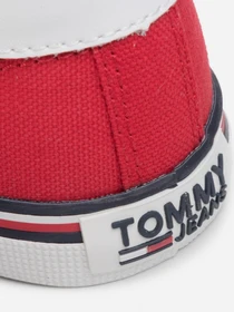 Кеды Tommy Hilfiger модель EN0EN00786-XNL Фото