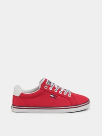 Кеды Tommy Hilfiger модель EN0EN00786-XNL Фото