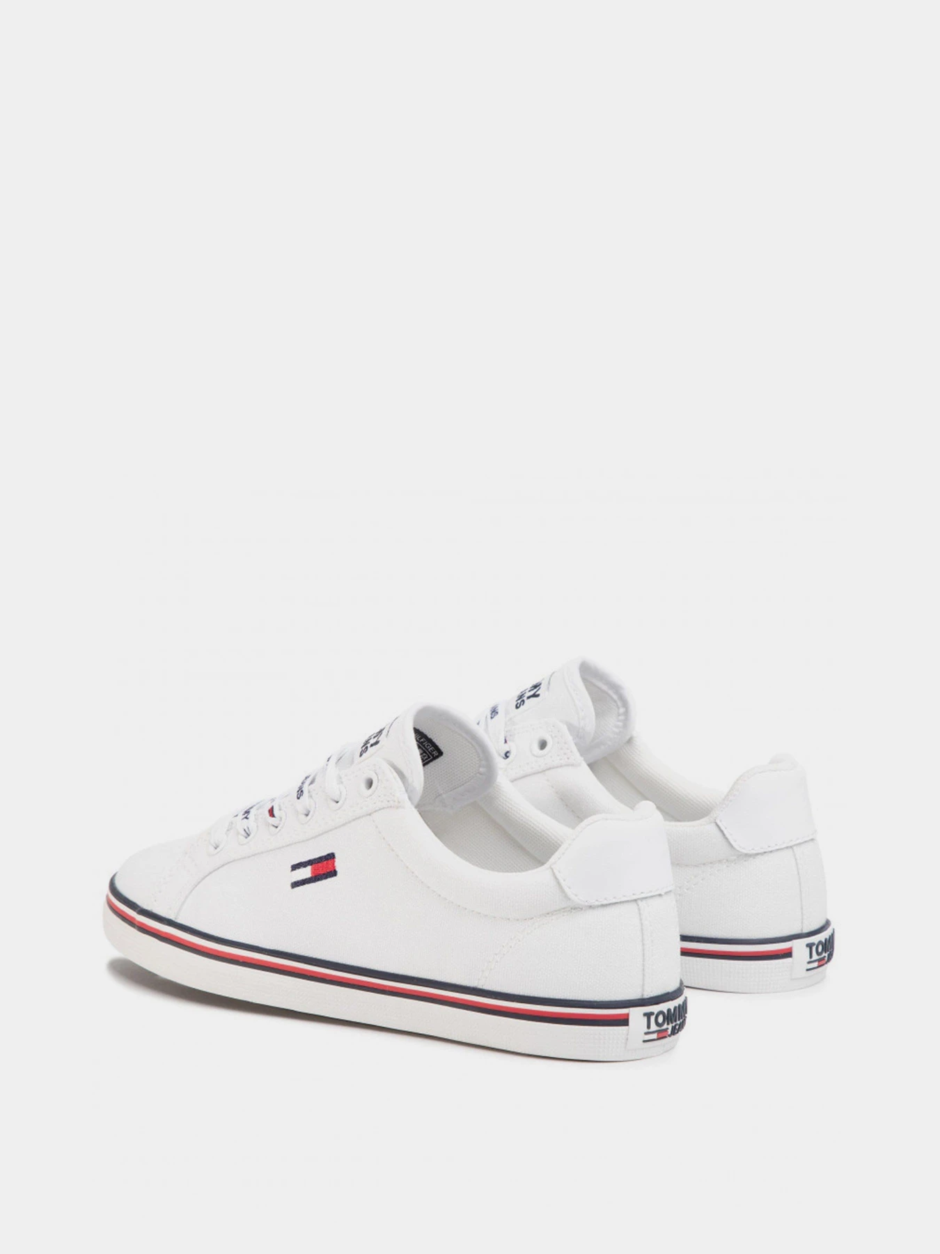 Кеды Tommy Hilfiger модель EN0EN00786-YBS Фото