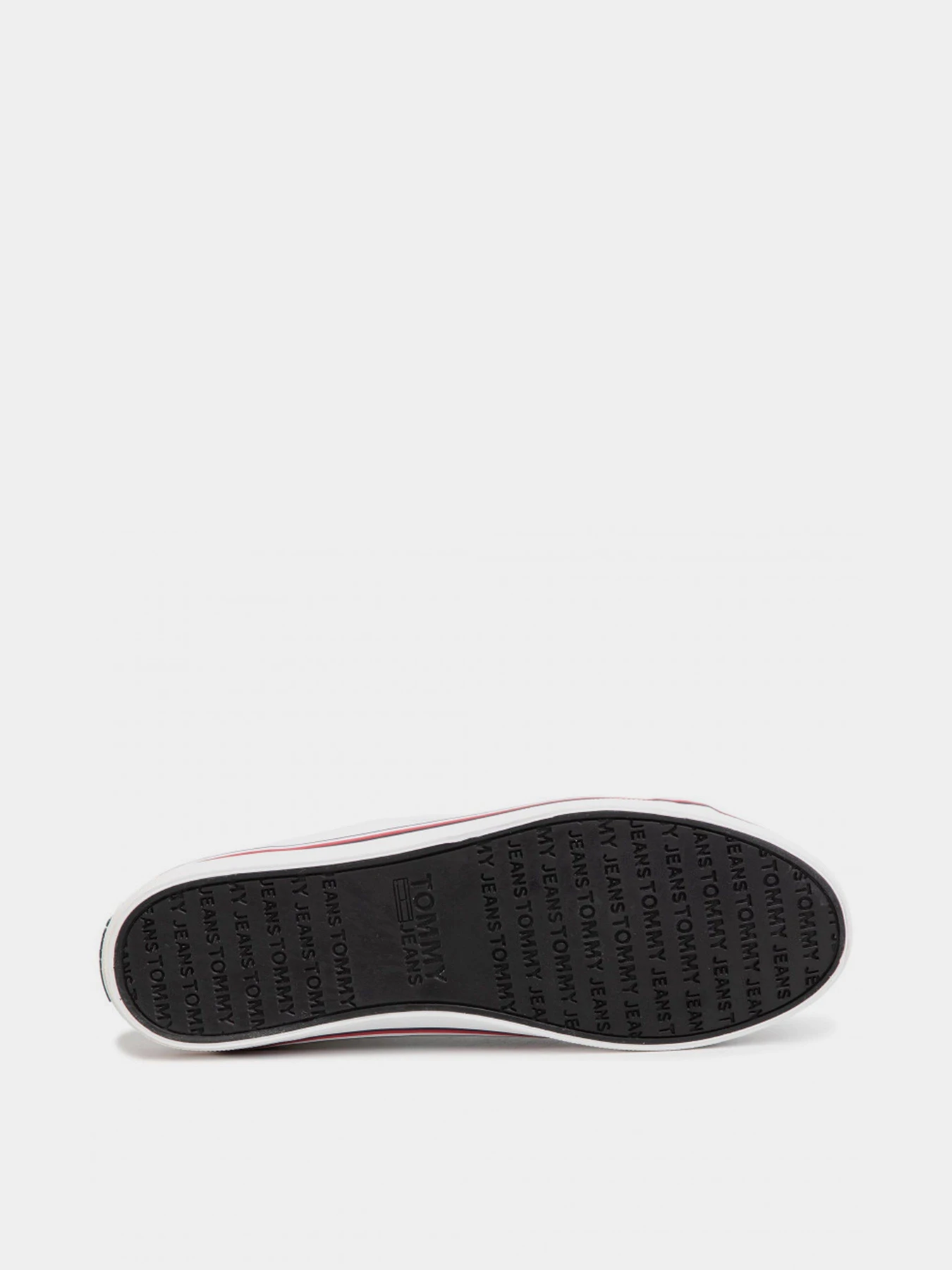 Кеды Tommy Hilfiger модель EN0EN00786-YBS Фото