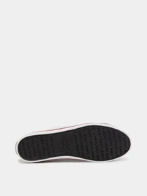 Кеды Tommy Hilfiger модель EN0EN00786-YBS Фото