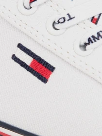 Кеды Tommy Hilfiger модель EN0EN00786-YBS Фото