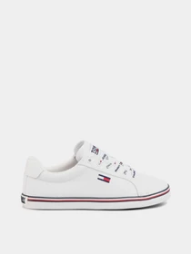 Кеды Tommy Hilfiger модель EN0EN00786-YBS Фото