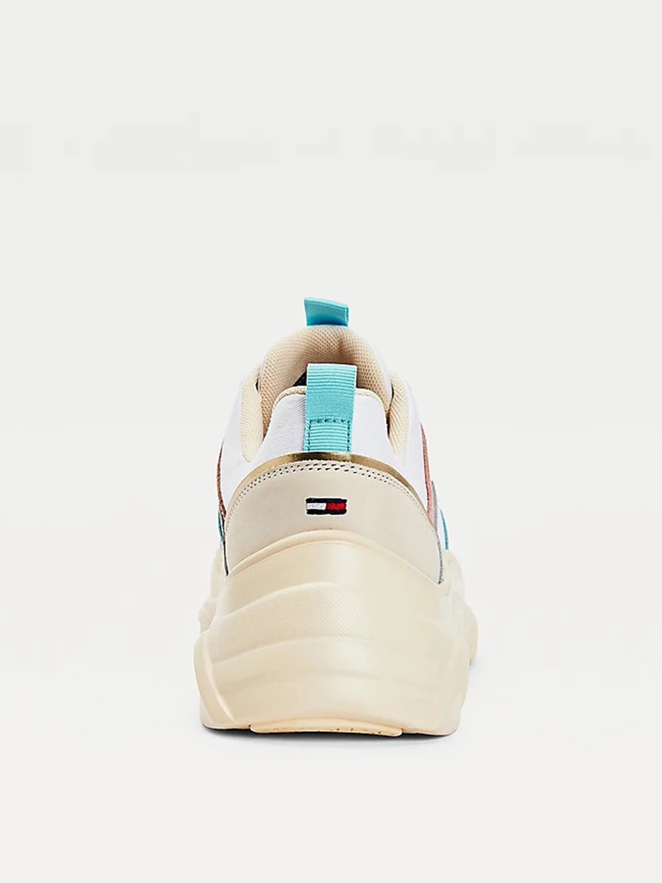 Кроссовки Tommy Hilfiger модель EN0EN01273-AA8 Кроссовки Tommy Hilfiger модель EN0EN01273-AA8 Фото