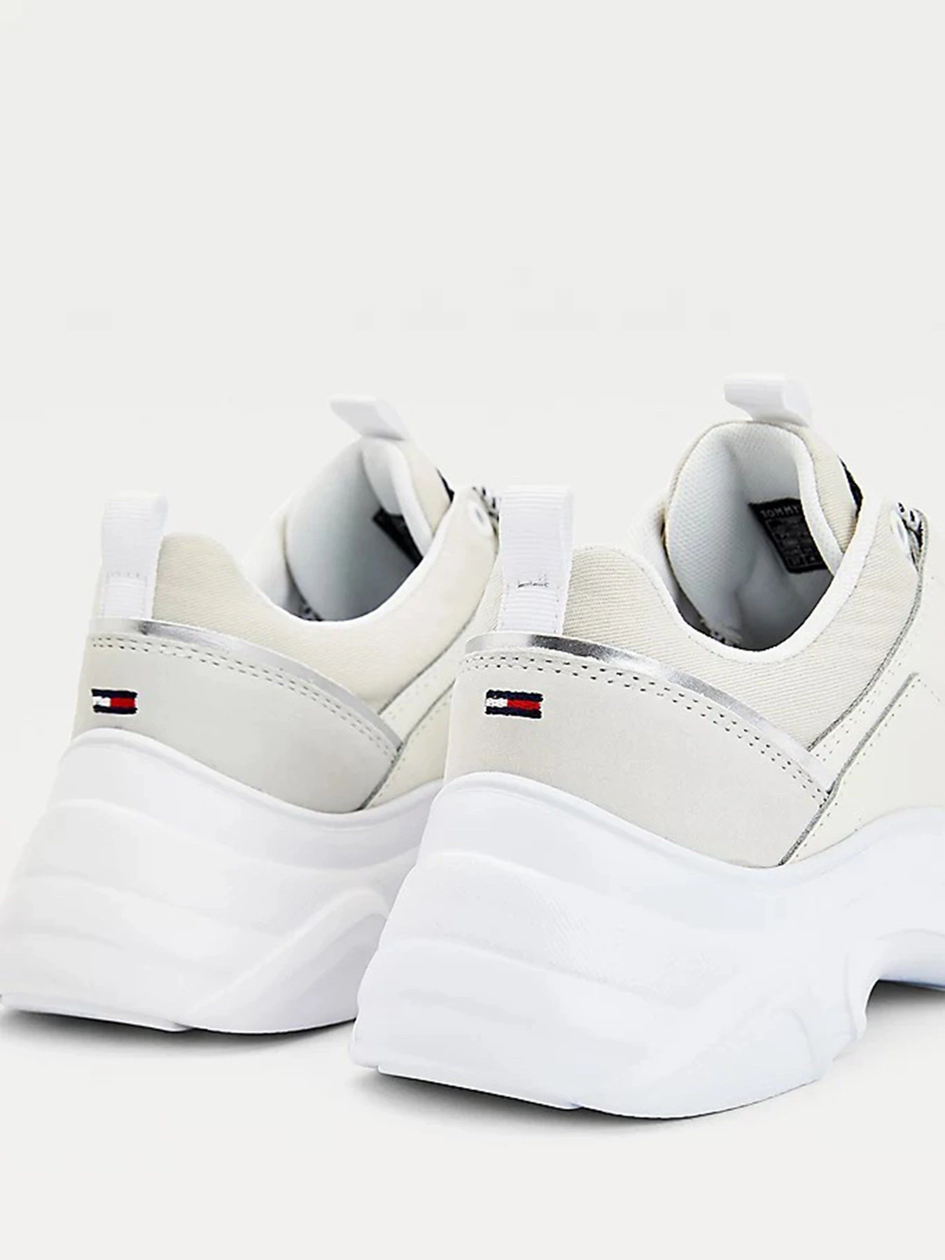 Кроссовки Tommy Hilfiger модель EN0EN01273-YBR Кроссовки Tommy Hilfiger модель EN0EN01273-YBR Фото