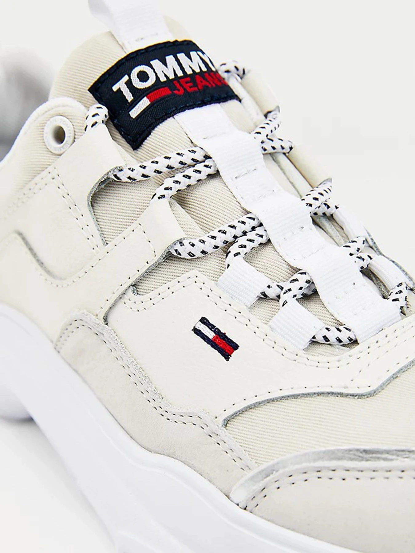 Кроссовки Tommy Hilfiger модель EN0EN01273-YBR Кроссовки Tommy Hilfiger модель EN0EN01273-YBR Фото