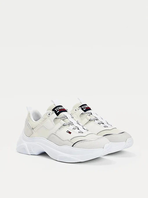 Кроссовки Tommy Hilfiger модель EN0EN01273-YBR Фото