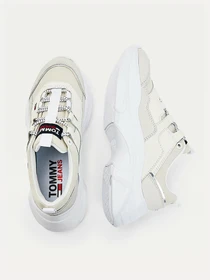 Кроссовки Tommy Hilfiger модель EN0EN01273-YBR Фото