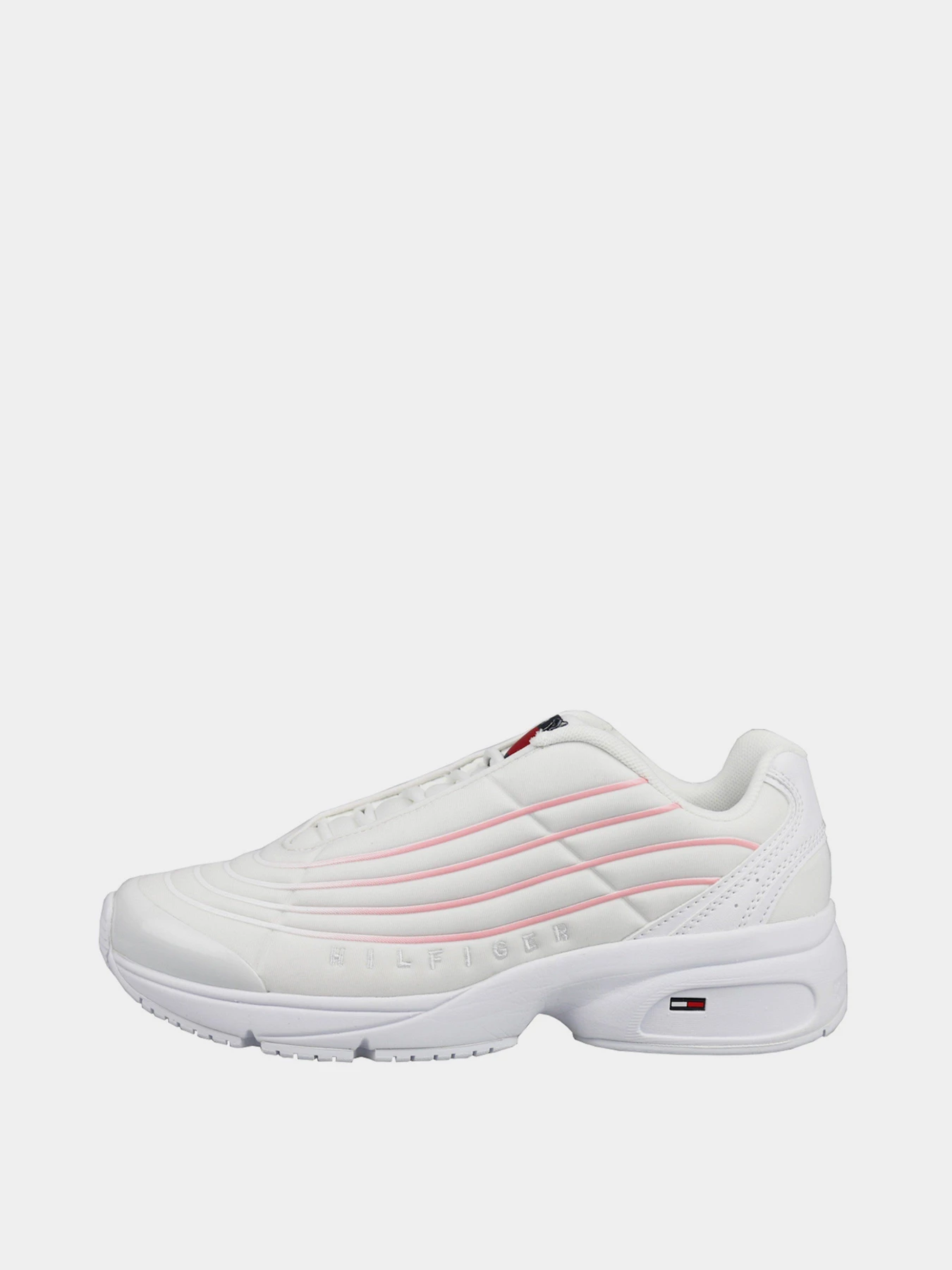Кроссовки Tommy Hilfiger модель EN0EN01290-YBR Фото