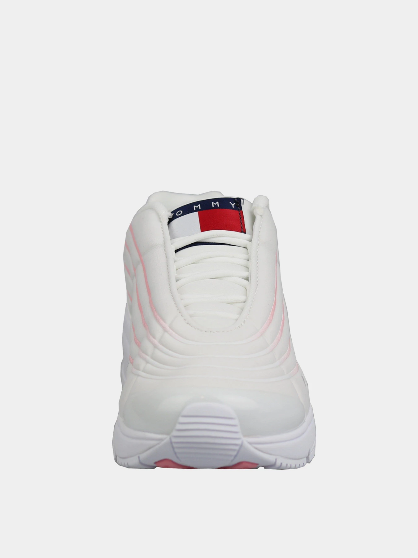Кроссовки Tommy Hilfiger модель EN0EN01290-YBR Фото