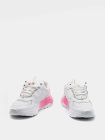 Кросівки Tommy Hilfiger Chunky Tech Gradient Runner модель EN0EN01293-YBS Фото