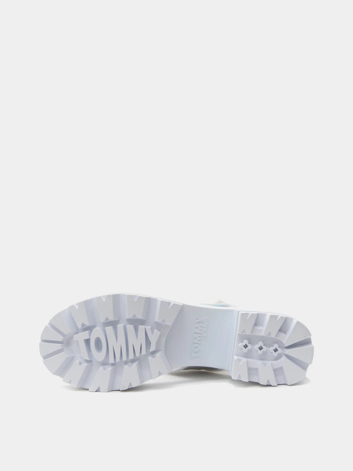 Босоножки Tommy Hilfiger IRIDESCENT MID HEEL модель EN0EN01337-YBR Босоножки Tommy Hilfiger IRIDESCENT MID HEEL модель EN0EN01337-YBR Фото