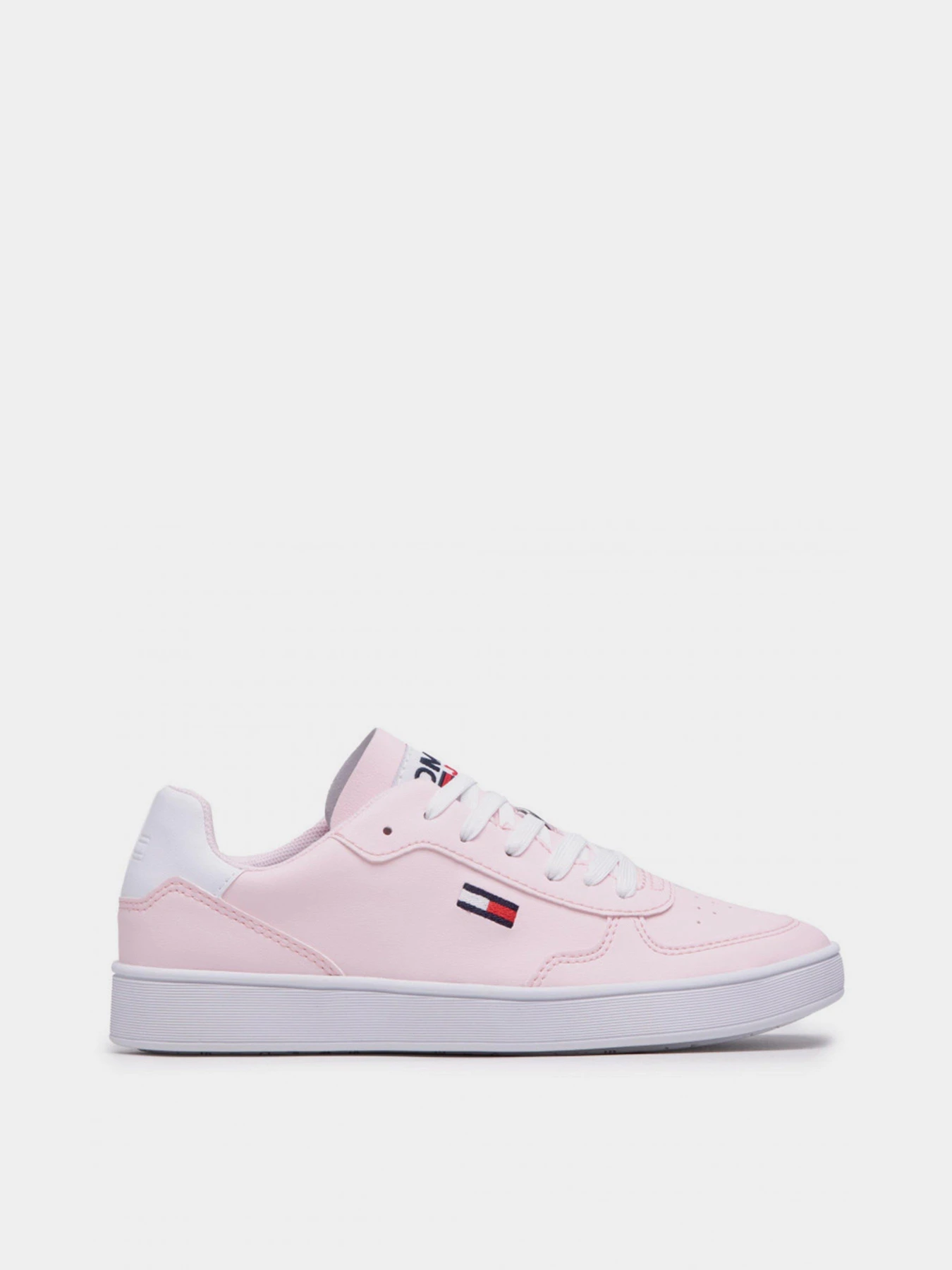 Кеды Tommy Hilfiger модель EN0EN01347-TOG Кеды Tommy Hilfiger модель EN0EN01347-TOG Фото