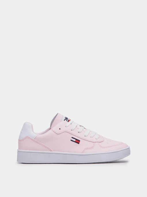 Кеды Tommy Hilfiger модель EN0EN01347-TOG Фото