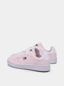 Кеды Tommy Hilfiger модель EN0EN01347-TOG Фото