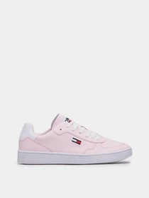 Кеды Tommy Hilfiger модель EN0EN01347-TOG Фото