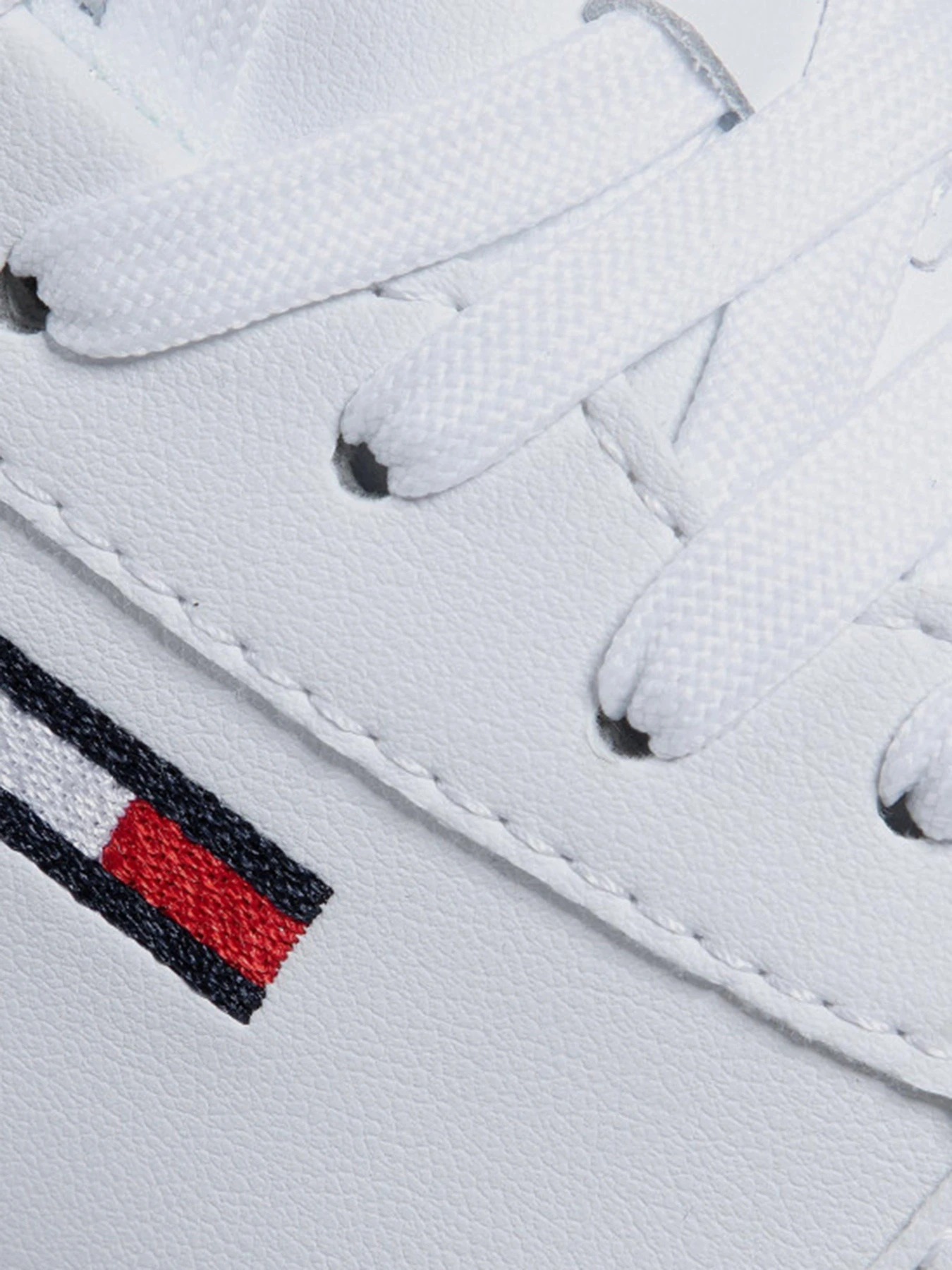 Кеды Tommy Hilfiger модель EN0EN01347-YBR Кеды Tommy Hilfiger модель EN0EN01347-YBR Фото