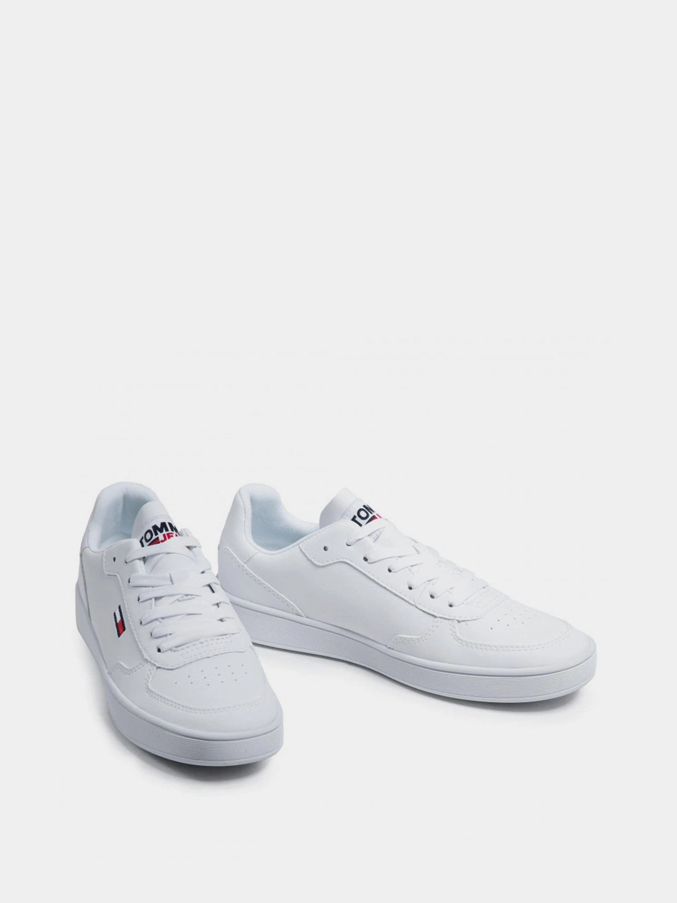 Кеды Tommy Hilfiger модель EN0EN01347-YBR Кеды Tommy Hilfiger модель EN0EN01347-YBR Фото