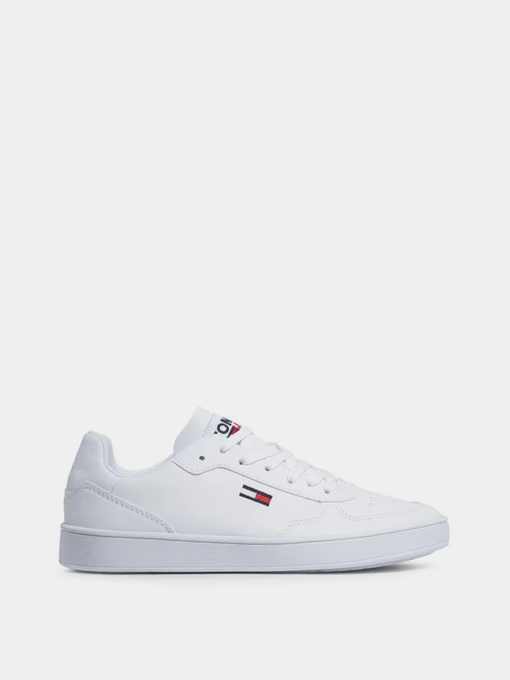 Кеды Tommy Hilfiger модель EN0EN01347-YBR Фото