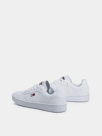 Кеды Tommy Hilfiger модель EN0EN01347-YBR Фото