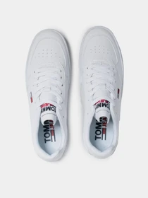 Кеды Tommy Hilfiger модель EN0EN01347-YBR Фото