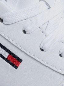 Кеды Tommy Hilfiger модель EN0EN01347-YBR Фото