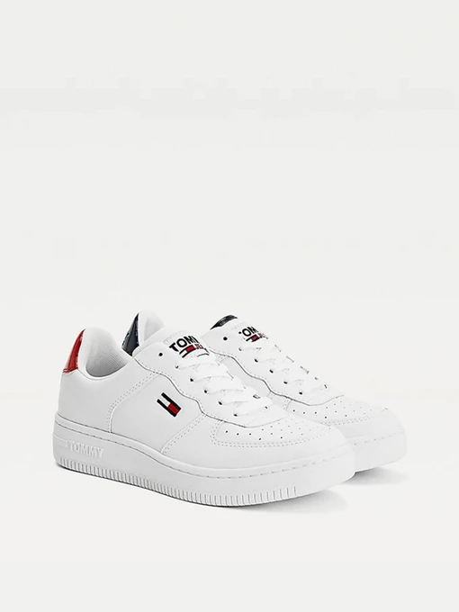 Кеды Tommy Hilfiger модель EN0EN01348-0GY Фото