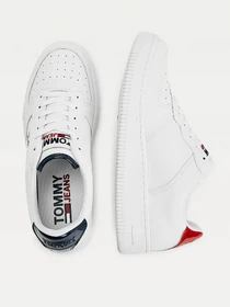 Кеды Tommy Hilfiger модель EN0EN01348-0GY Фото