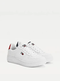 Кеды Tommy Hilfiger модель EN0EN01348-0GY Фото