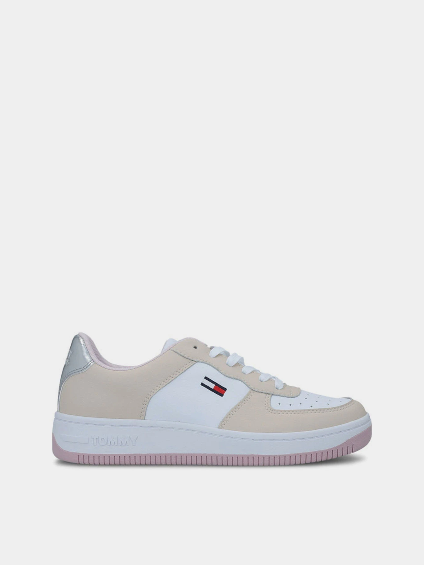 Кеды Tommy Hilfiger модель EN0EN01348-AA8 Кеды Tommy Hilfiger модель EN0EN01348-AA8 Фото