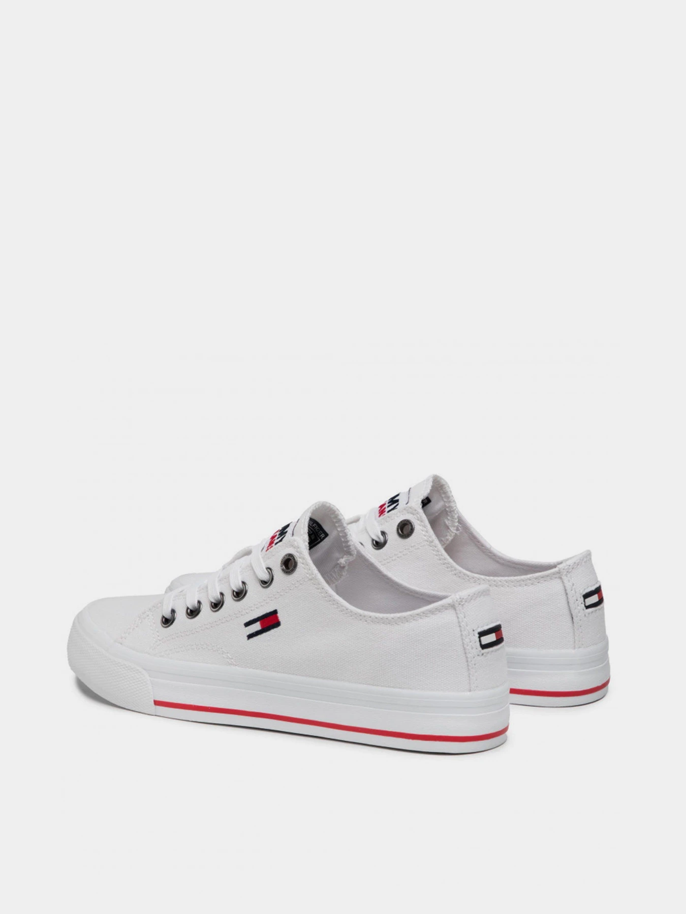 Кеды Tommy Hilfiger модель EN0EN01351-YBR Кеды Tommy Hilfiger модель EN0EN01351-YBR Фото
