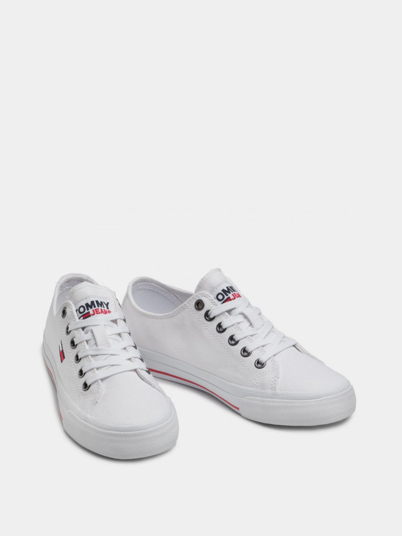 Кеды Tommy Hilfiger модель EN0EN01351-YBR Кеды Tommy Hilfiger модель EN0EN01351-YBR Фото