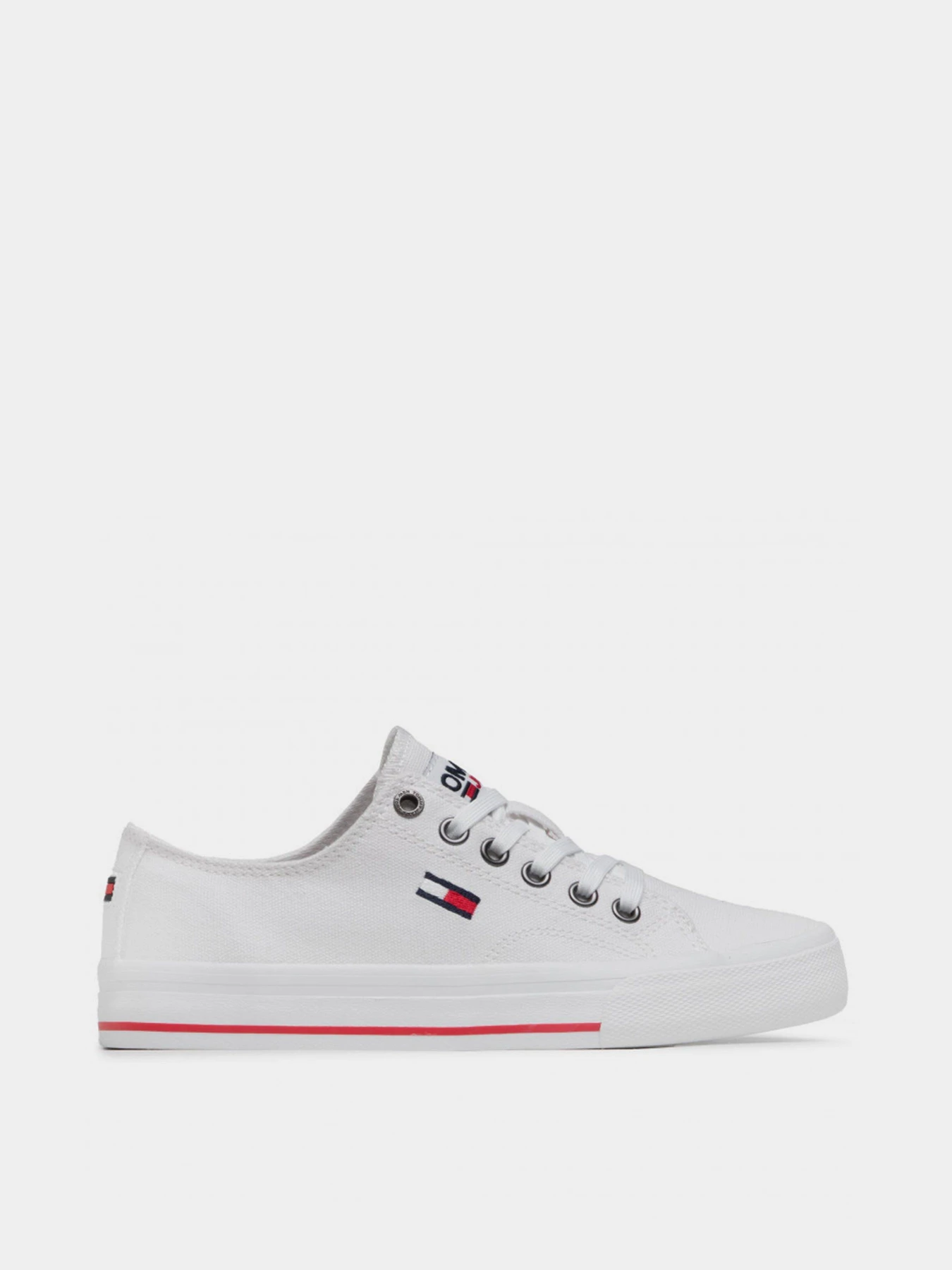 Кеды Tommy Hilfiger модель EN0EN01351-YBR Кеды Tommy Hilfiger модель EN0EN01351-YBR Фото