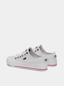 Кеды Tommy Hilfiger модель EN0EN01351-YBR Фото