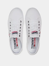 Кеды Tommy Hilfiger модель EN0EN01351-YBR Фото