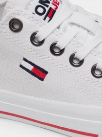 Кеды Tommy Hilfiger модель EN0EN01351-YBR Фото