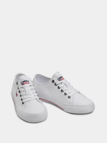 Кеды Tommy Hilfiger модель EN0EN01351-YBR Фото