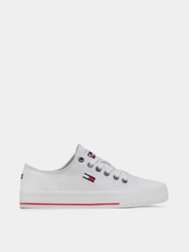 Кеды Tommy Hilfiger модель EN0EN01351-YBR Фото