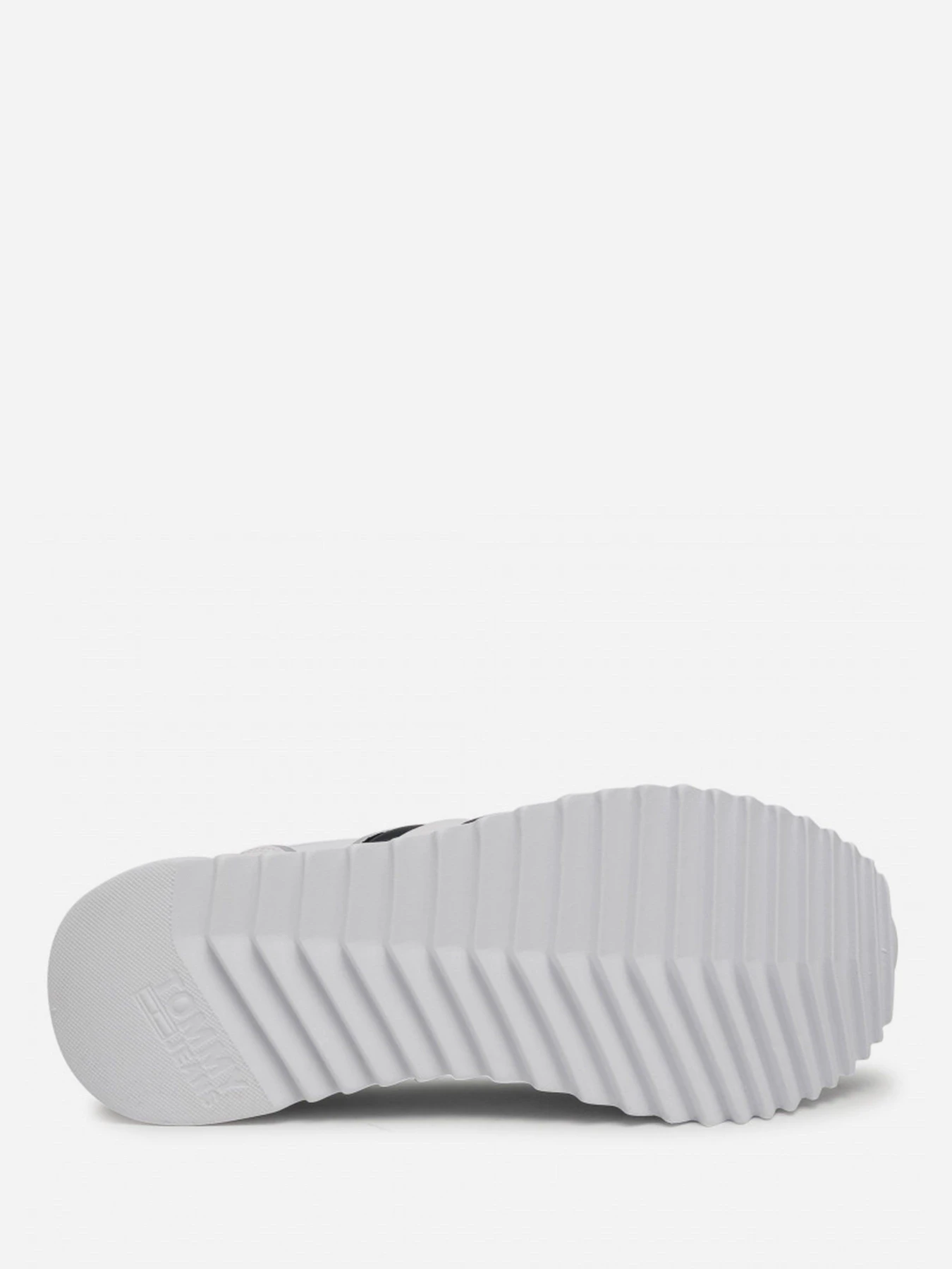 Кроссовки Tommy Hilfiger High Cleated Iridescent модель EN0EN01354-YBR Кроссовки Tommy Hilfiger High Cleated Iridescent модель EN0EN01354-YBR Фото