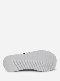 Кроссовки Tommy Hilfiger High Cleated Iridescent модель EN0EN01354-YBR Фото