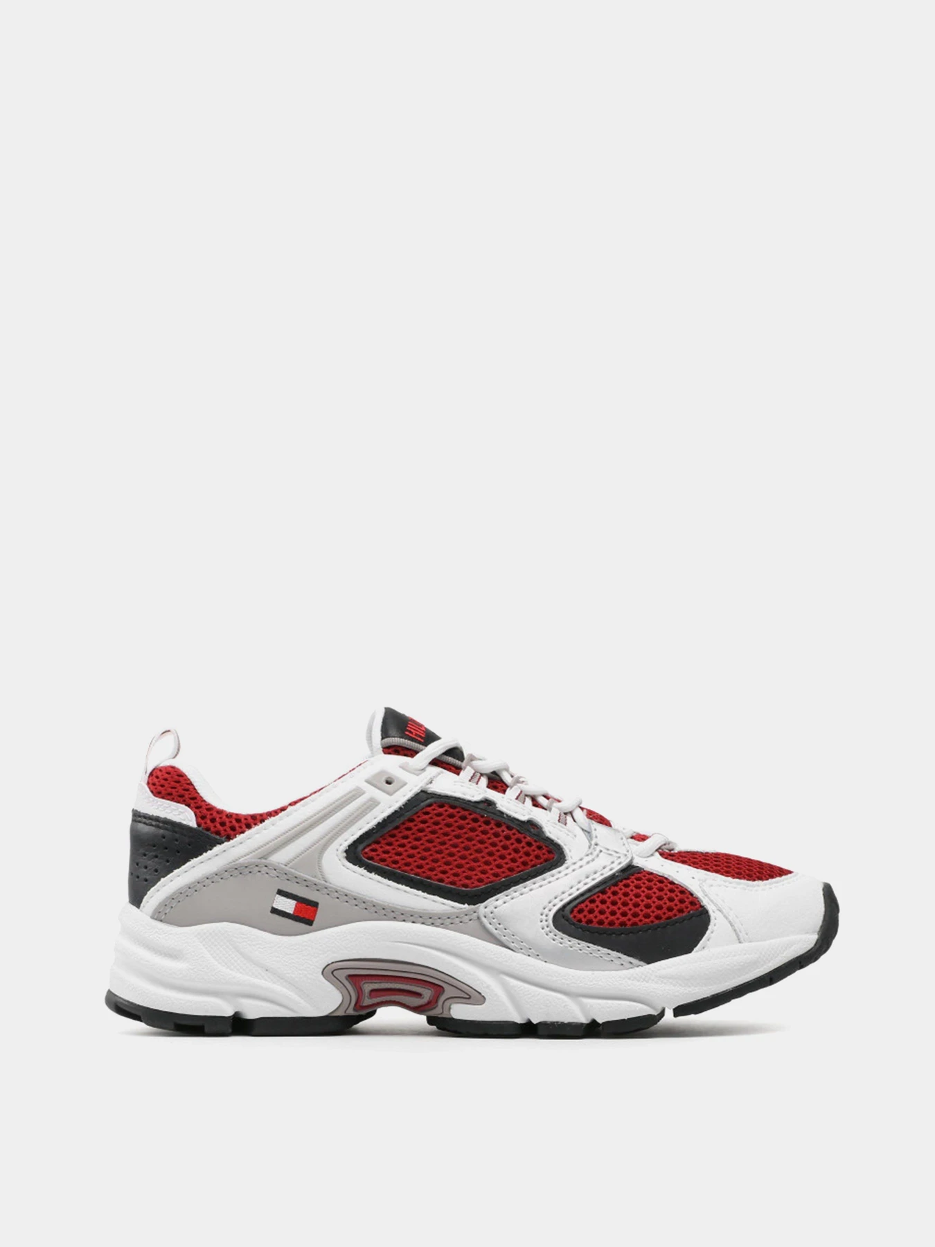 Кросівки Tommy Hilfiger модель EN0EN01356-0GY Кросівки Tommy Hilfiger модель EN0EN01356-0GY Фото