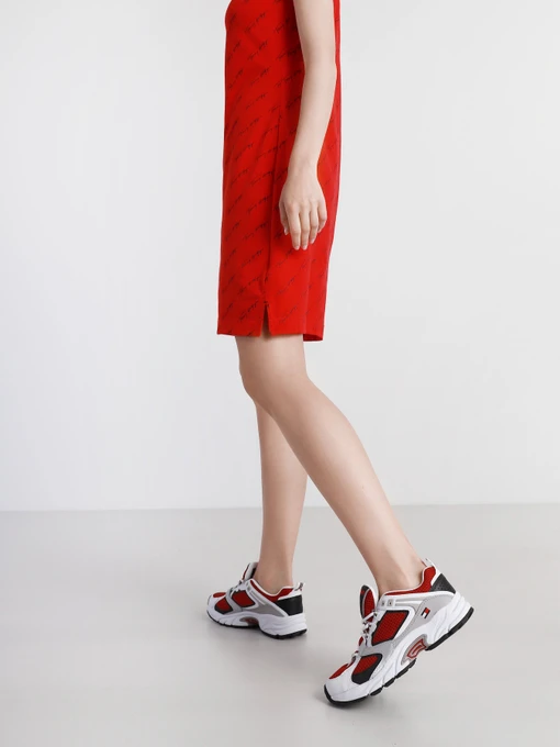 Кроссовки Tommy Hilfiger модель EN0EN01356-0GY Фото