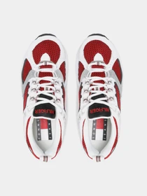Кросівки Tommy Hilfiger модель EN0EN01356-0GY Фото